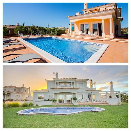 Villas @ Quinta Do Vale Golfe Castro Marim Exterior photo